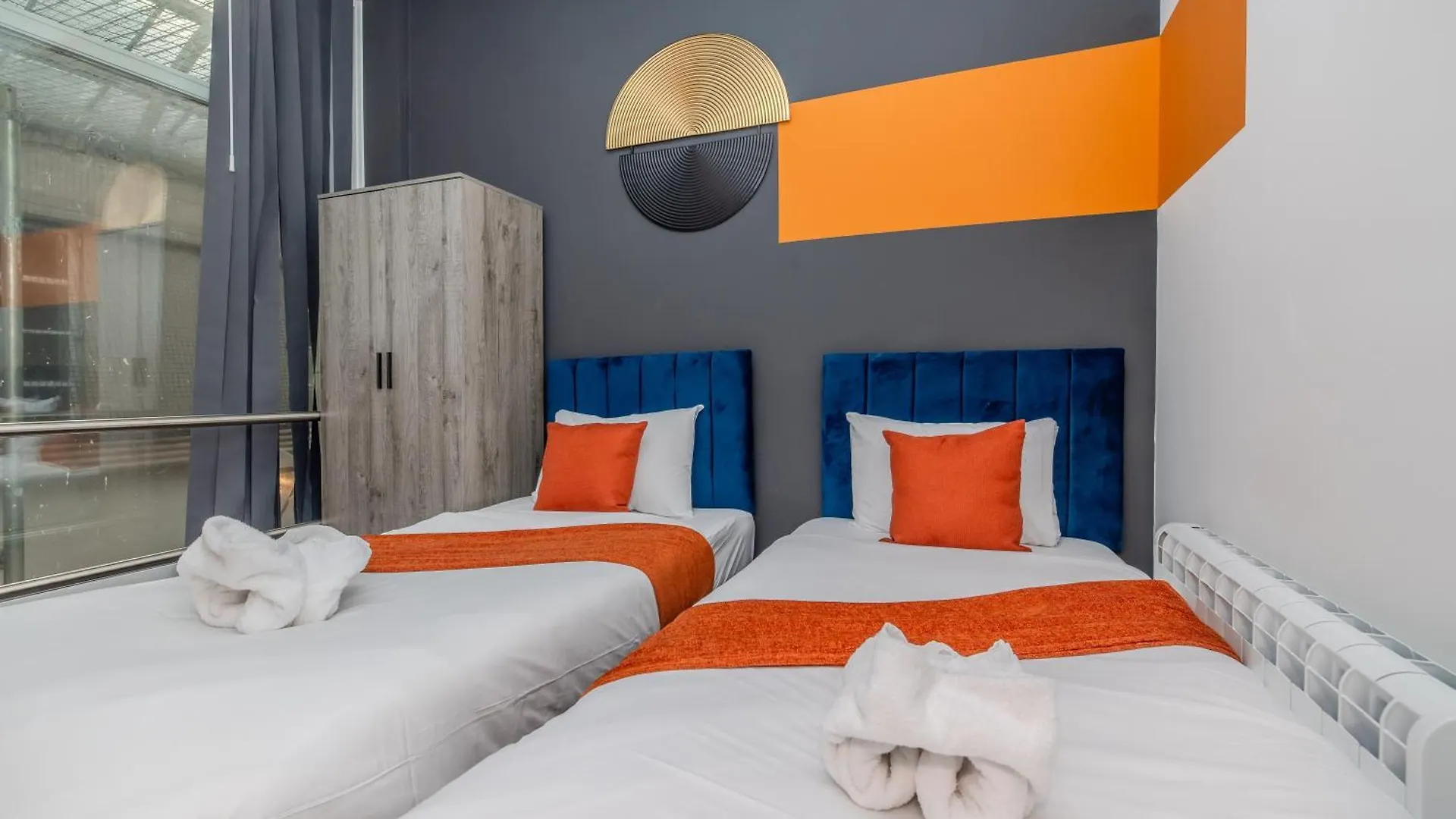 Perfect Holiday Home I 3 Bedroom I 2 Bathroom I Sleep 10 Guests 브라이턴 영국